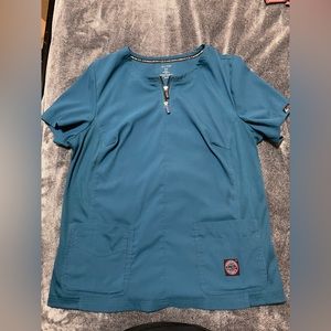 Koi Lite Scrubs 2x WORN ONCE